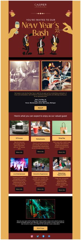 invitation-email-template-music-night-for-new-year