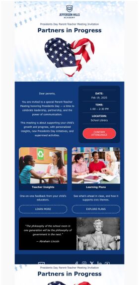 invitation-email-template-partners-in-progress-for-presidents-day