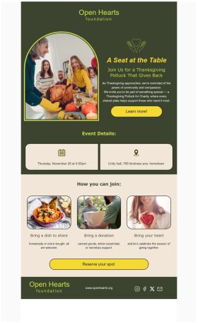 invitation-email-template-power-of-community-for-thanksgiving