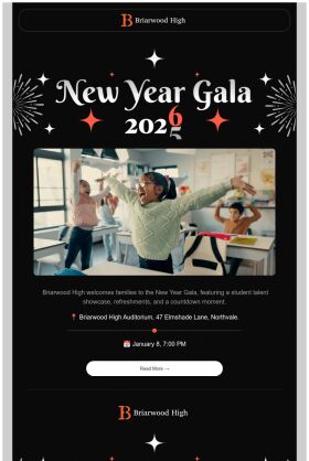 invitation-email-template-school-gala-for-new-year