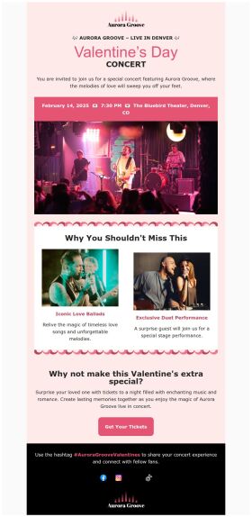 invitation-email-template-special-concert-for-valentines-day