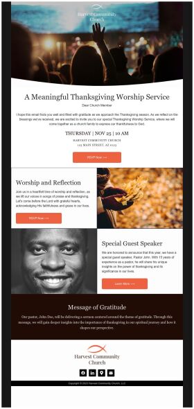 invitation-email-template-worship-service-for-thanksgiving