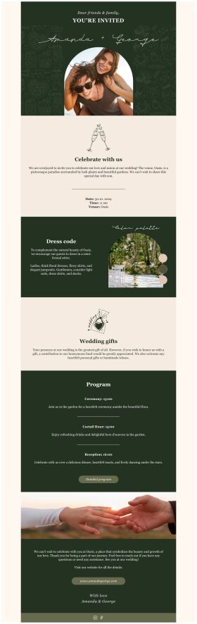 invitation-email-template-youre-invited-for-party