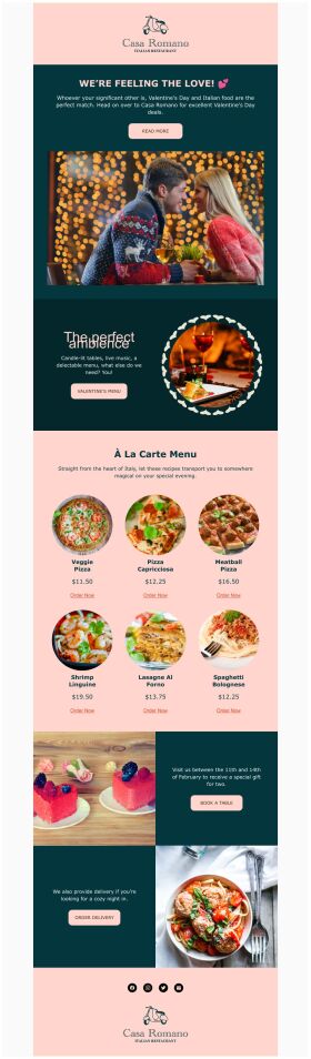 menu-email-template-italian-restaurant-for-valentines-day