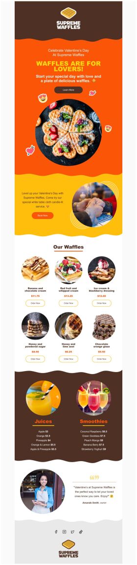 menu-email-template-waffles-for-lovers-for-valentines-day