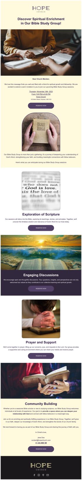 invitation-email-template-bible-study-group-for-church