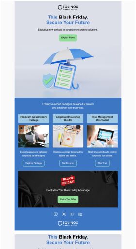 new-arrival-email-template-corporate-insurance-for-black-friday