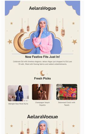 new-arrival-email-template-festive-fits-for-eid