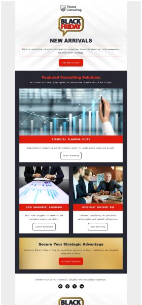 new-arrival-email-template-financial-planning-for-black-friday