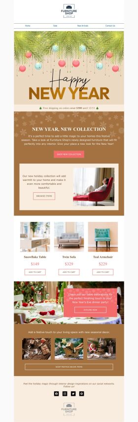 new-arrival-email-template-furniture-collection-for-new-year