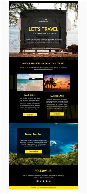 new-arrival-email-template-maldives-vacation-for-tourism