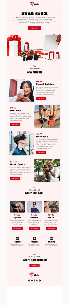 new-arrival-email-template-tech-products-for-new-year