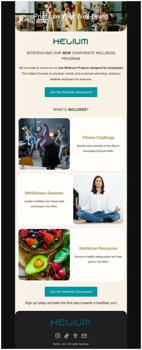 new-arrival-email-template-wellness-program-for-corporate