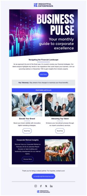 newsletter-email-template-financial-landscape-for-corporate
