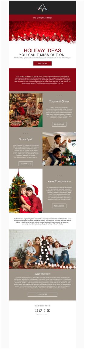 newsletter-email-template-holiday-ideas-for-christmas