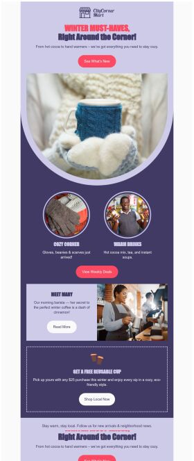 newsletter-email-template-hot-cocoa-and-warmers-for-winter
