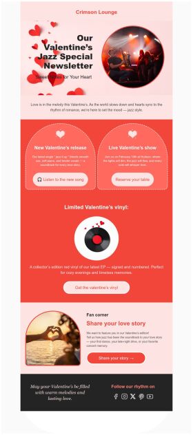 newsletter-email-template-jazz-special-for-valentines-day