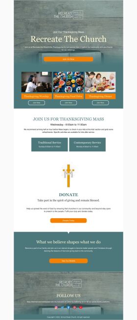 newsletter-email-template-recreate-the-church-for-thanksgiving