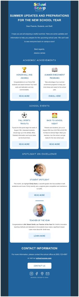 newsletter-email-template-school-scoop-for-educational