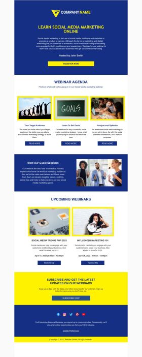 newsletter-email-template-social-media-marketing-webinar-for-personal-branding