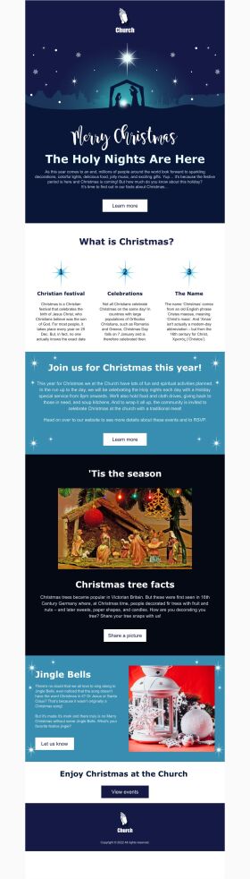 newsletter-email-template-the-holy-nights-for-christmas