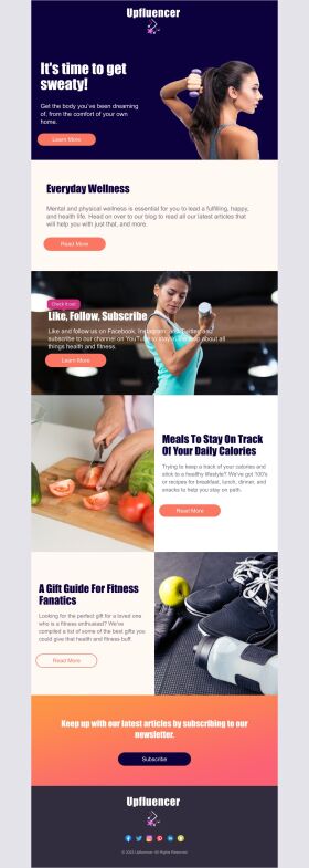 newsletter-email-template-wellness-guide-for-publications
