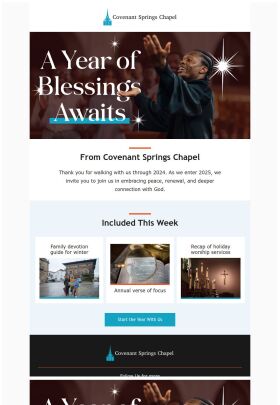 newsletter-email-template-year-of-blessings-for-new-year