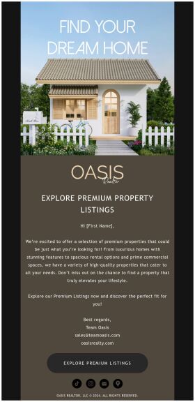 price-list-email-template-dream-home-for-real-estate