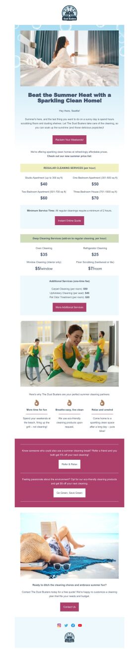 price-list-email-template-dust-busters-for-summer