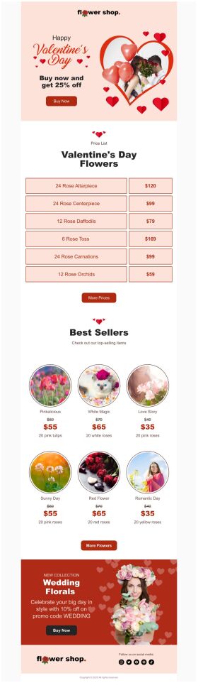 price-list-email-template-flower-shop-for-valentines-day