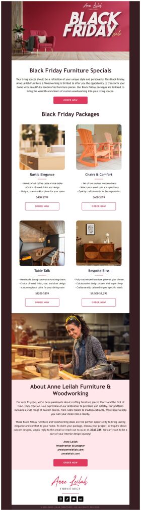 price-list-email-template-furniture-specials-for-black-friday