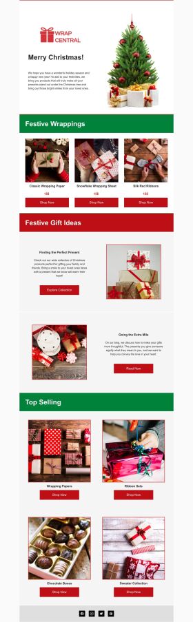 product-promotion-email-template-gift-wrappings-for-christmas