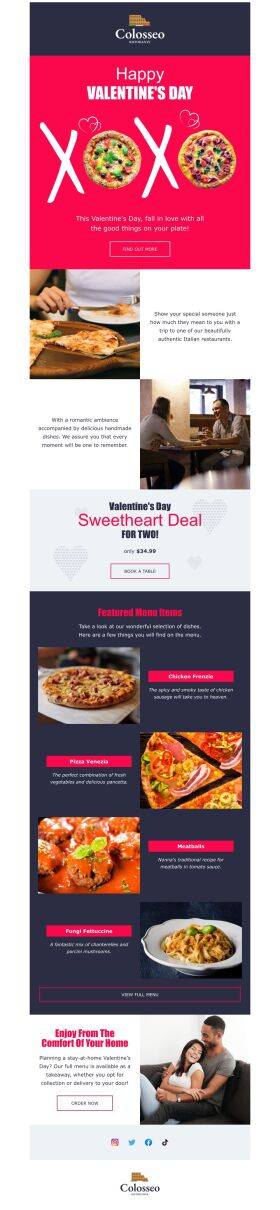 product-promotion-email-template-italian-restaurant-for-valentines-day