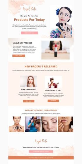 product-promotion-email-template-my-makeup-lineup-for-personal-branding