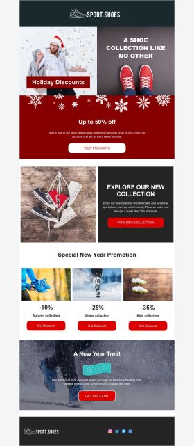 product-promotion-email-template-new-shoe-collection-for-black-friday
