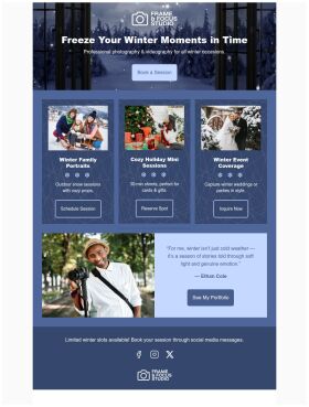 product-showcase-email-template-family-potraits-for-winter
