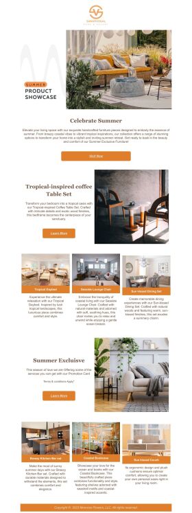 product-showcase-email-template-furniture-sets-for-summer