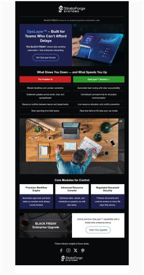 product-showcase-email-template-workflow-application-for-black-friday