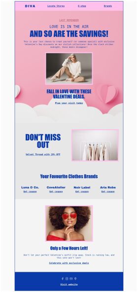sale-email-template-clothing-brands-for-valentines-day
