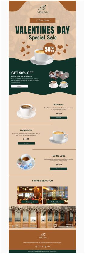 sale-email-template-coffee-break-for-valentines-day