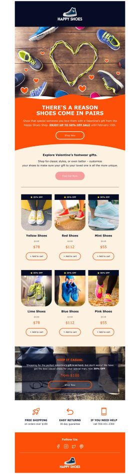 sale-email-template-footwear-gifts-for-valentines-day