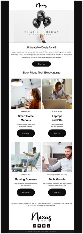 sale-email-template-laptops-and-more-for-black-friday