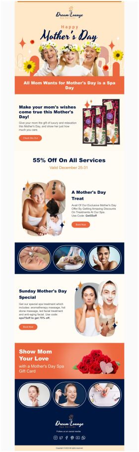 sale-email-template-spa-deals-for-mothers-day