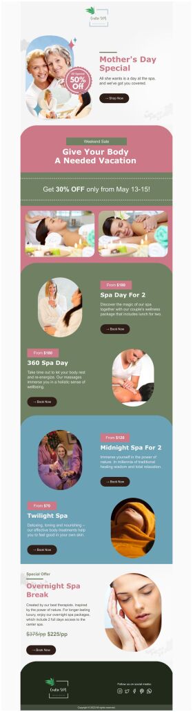 sale-email-template-spa-discounts-for-mothers-day
