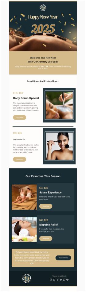 sale-email-template-spa-joy-for-new-year