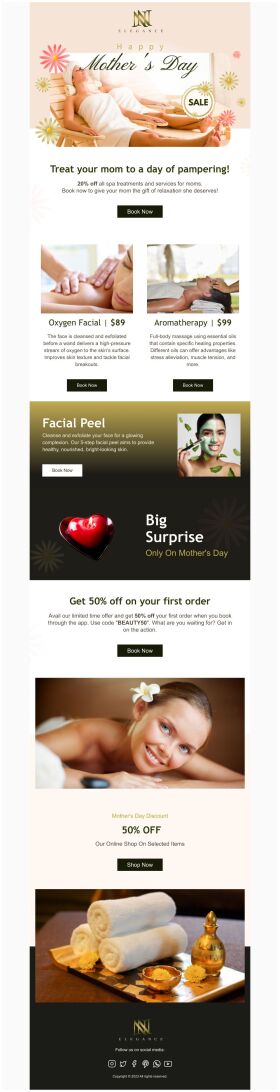 sale-email-template-spa-offers-for-mothers-day
