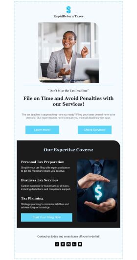 services-email-template-tax-planning-for-corporate