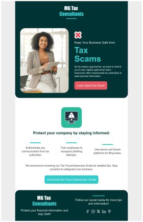 services-email-template-tax-scam-for-corporate