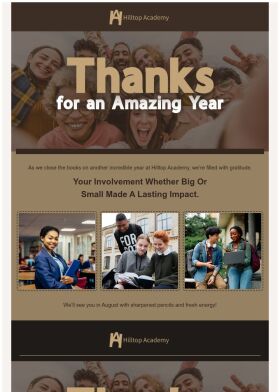 thank-you-email-template-amazing-year-for-educational