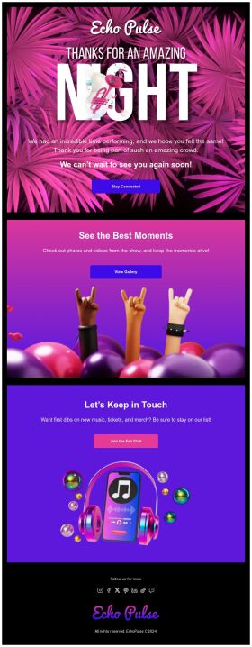 thank-you-email-template-best-memories-for-band